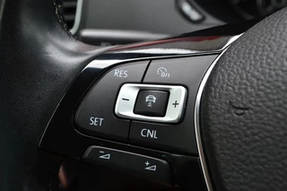 Volkswagen Sharan Volkswagen Sharan 1.4 TSI 150PK Allstar 7-persoon Navi/Camera/ACC - afbeelding nr 42