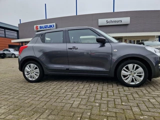 Suzuki Swift Suzuki Swift 1.2 Comfort|Lichtmetaal|Cruise Controle|Stoelverwarming|Trekhaak|Rijklaar prijs - afbeelding nr 5