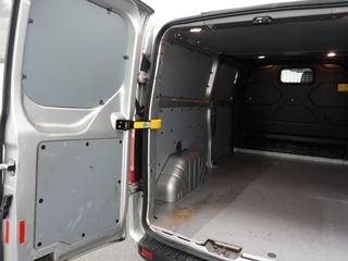 Ford Transit Custom Ford Transit Custom 131pk Automaat L2H1 Trend 2x Schuifdeur Navigatie Apple Carplay/Android Auto Cruise control Airco Euro6 3-Zits - afbeelding nr 37