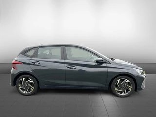 Hyundai i20 - afbeelding nr 3