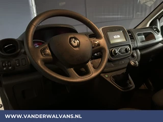 Renault Trafic Bijrijdersbank - afbeelding nr 14