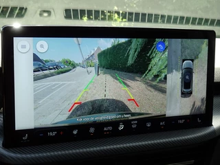 Ford Kuga Ford Kuga 2.5 PHEV ST-Line X met Panodak en AGR Stoelen - afbeelding nr 23