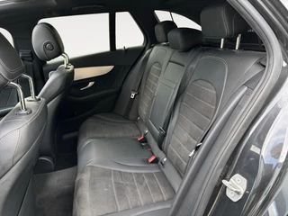 Mercedes-Benz C-Klasse - afbeelding nr 12