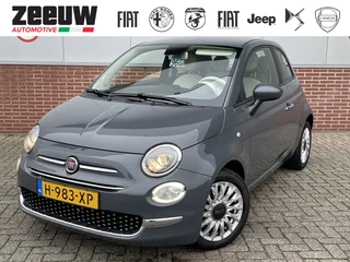 Fiat 500 - 482766334-0