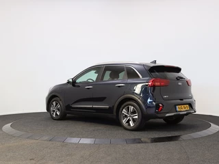 Kia Niro Kia Niro 1.6 GDi PHEV DynPL |Dodehoek detectie | Stuur/Stoel Verwarming | - afbeelding nr 8