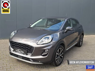 Ford Puma - 417620117-0