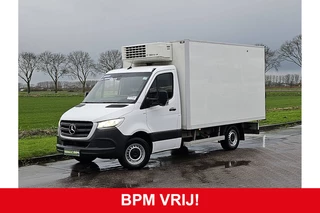 Mercedes-Benz Sprinter - 250883559-0