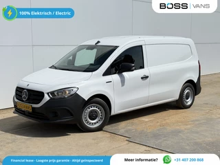 Mercedes-Benz eCitan 112 51kWh