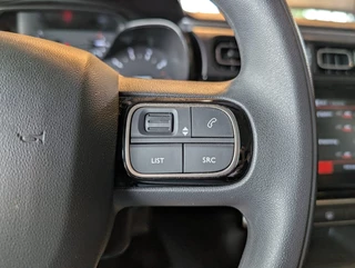 Citroën C3 Citroën C3 1.2 PureTech C-Series - afbeelding nr 19