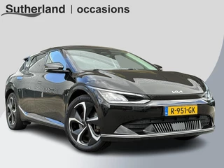 Kia EV6 Plus Advanced 77.4 kWh