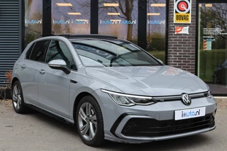 Volkswagen Golf Panorama/LED/Navi/Pdc/Ecc/App-Connect/Winterpakket - afbeelding nr 5