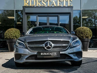 Mercedes-Benz CLS Mercedes CLS-klasse Shooting Brake 400 4MATIC|PANO|MASSAGE - afbeelding nr 2