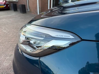 Renault Captur Renault Captur 0.9 TCE INTENS AIRCO/ECC/PDC/HOGE ZIT/TREKHAAK - afbeelding nr 16