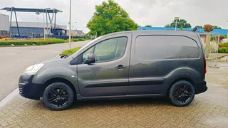 Citroën Berlingo - afbeelding nr 4