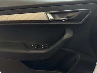 Škoda Karoq Škoda Karoq 1.5 TSI 150PK CARPLAY NAVI VIR.COCKPIT STOEL/STUUR VERW. ADAP.CRUISE 2024 - afbeelding nr 16