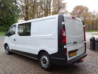 Renault Trafic - afbeelding nr 3