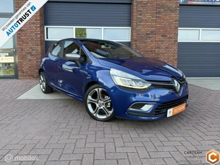 Renault Clio Renault Clio 1.2 TCe GT-Line | Bose | Camera | R-Link | Led koplampen - afbeelding nr 3