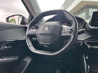 Peugeot 208 Peugeot 208 1.2 PURETECH ACTIVE NAVI LMV PDC AIRCO - afbeelding nr 6