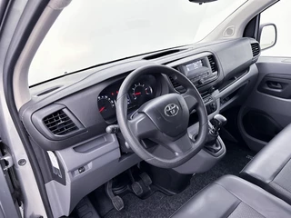 Toyota ProAce - afbeelding nr 5