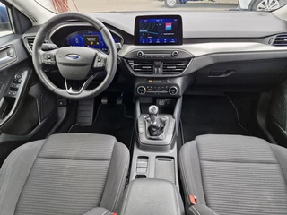 Ford Focus Ford Focus 125 pk Ecoboost Hybrid Titanium X Business - afbeelding nr 6
