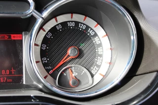 Opel ADAM - afbeelding nr 13