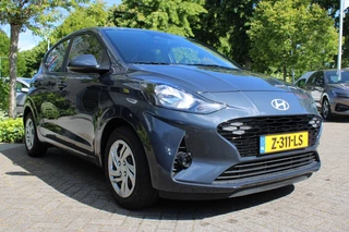 Hyundai i10 Hyundai i10 1.0 Comfort Smart Navi/Cam/Carplay/Cruise 