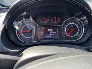 Opel Insignia Opel Insignia 1.4 T EcoFLEX Edition 140pk Trekhaak | Achteruitrijcamera | Navigatie | Climate control | Cruise control - afbeelding nr 8