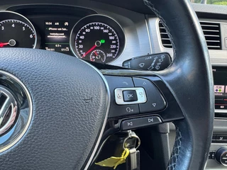 Volkswagen Golf Airco/Automaat/5-Deurs/Alu wielen - afbeelding nr 21