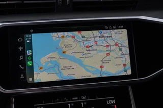 Audi A6 Audi A6 Avant 55 TFSI e quattro Competition 367PK|360|Bomvol - afbeelding nr 30