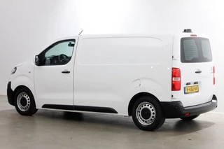 Citroën Jumpy Citroën Jumpy 1.6 BlueHDI E6 M Automaat Comfort Airco/Inrichting 04-2018 - afbeelding nr 10