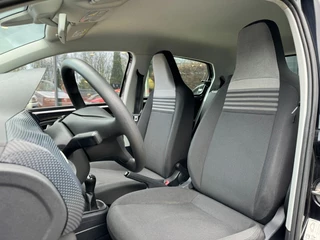 Volkswagen up! Volkswagen up! Up 1.0 BMT MOVE 5-drs,1e Eig,Airco,Navi,Elekt Pakket,Dealer OH - afbeelding nr 10