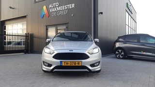 Ford Focus - afbeelding nr 10