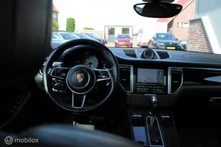 Porsche Macan Porsche Macan 3.0 D S 21