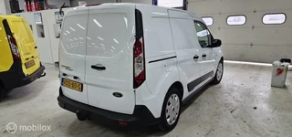 Ford Transit Connect Ford Transit Connect 1.5 EcoBlue L1 Ambiente - afbeelding nr 4