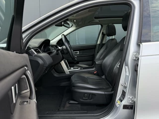Land Rover Discovery Sport Land Rover Discovery Sport 2.0 Si4 4WD HSE Panoramdak - Leder - Keurige Auto - afbeelding nr 18