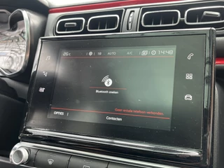 Citroën C3 | Navigatie | Carplay | Panoramadak | - afbeelding nr 15