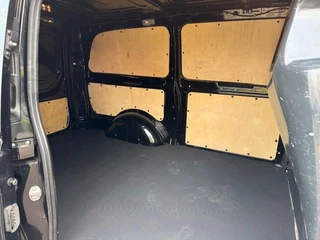 Mercedes-Benz Vito Mercedes-Benz Vito 119 CDI 190pk Edition Lang Automaat 1e Eigenaar Airco/ECC,Navigatie,Camera,Leder,LED - afbeelding nr 20