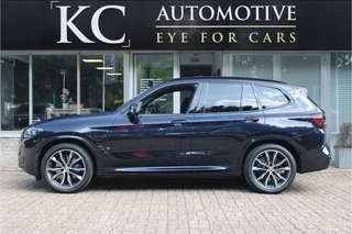 BMW X3 BMW X3 xDrive30e High M-Sport | M-Seats | H/K | Pano - afbeelding nr 3