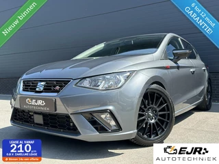 SEAT Ibiza - 84312573-0