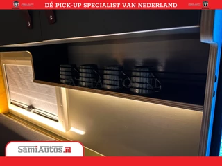 Dodge Ram 1500 VERWARMING | DOUCHE | WC | LUIFEL | 4 SLAAP PLAATSEN | Let Op: Investeer in deze unieke afzetunit camper en verdien direct! - afbeelding nr 27