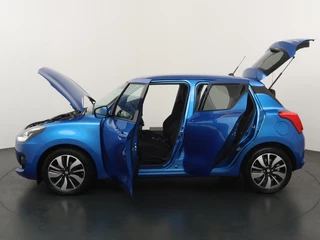 Suzuki Swift Suzuki Swift 1.2 Stijl Smart Hybrid - afbeelding nr 21