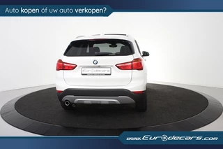 BMW X1 - afbeelding nr 8