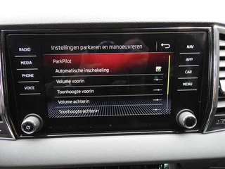 Škoda Karoq Škoda Karoq 1.0 TSI Ambition, trekhaak, CC, Nav, BTW auto (19.500,+ excl.BTW - afbeelding nr 40