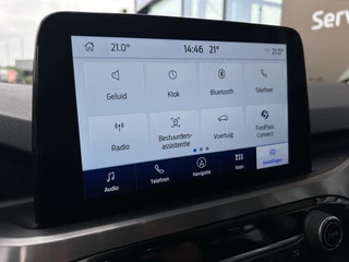 Ford Kuga Ford Kuga 2.5 PHEV Titanium - afbeelding nr 28
