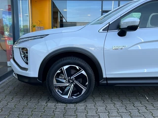 Mitsubishi Eclipse Cross - afbeelding nr 12