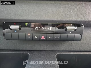 Mercedes-Benz Sprinter Mercedes Sprinter 319 CDI Automaat L2H1 Laag dak 2025model ACC LED Navi Camera Velgen L2 9m3 Airco - afbeelding nr 15