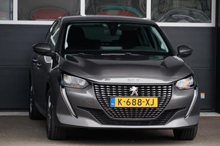 Peugeot 208 Peugeot 208 1.2 PureTech Active Pack, PDC, CarPlay, nw dis. - afbeelding nr 27