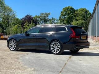 Volvo V60 - afbeelding nr 3