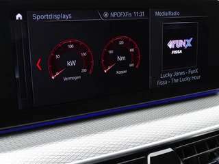 BMW 5 Serie - afbeelding nr 30