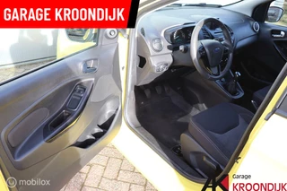 Ford Ka Ford Ka+ 1.2 Trend Ultimate/ 52.000KM / AIRCO / - afbeelding nr 14